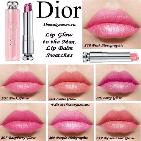 lip glow dior swatch|dior lip glow balm cherry.